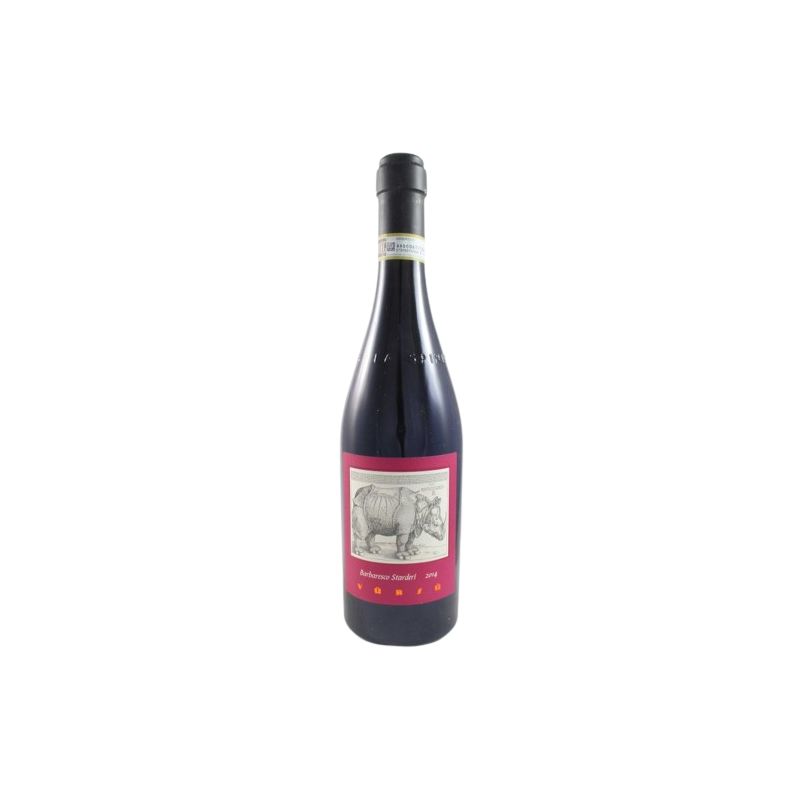 La Spinetta - Barbaresco Vigneto Starderi 2014 Ml. 750 Divine Golosità Toscane