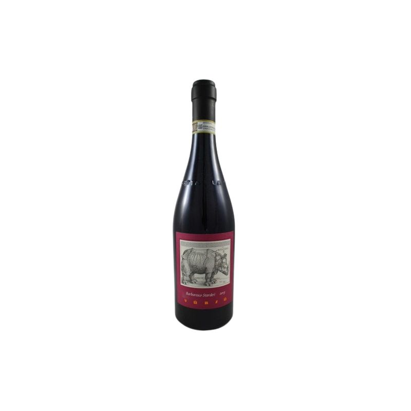 La Spinetta - Barbaresco Vigneto Starderi 2013 Ml. 750 Divine Golosità Toscane