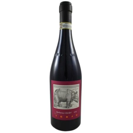 La Spinetta - Barbaresco Vigneto Starderi 2013 Ml. 750 Divine Golosità Toscane