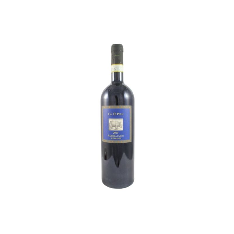 La Spinetta - Barbera d'Asti Ca' Di Pian 2019 Ml. 750 Divine Golosità Toscane