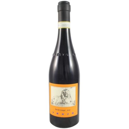 La Spinetta - Barolo Campè 2020 Ml. 750 Divine Golosità Toscane