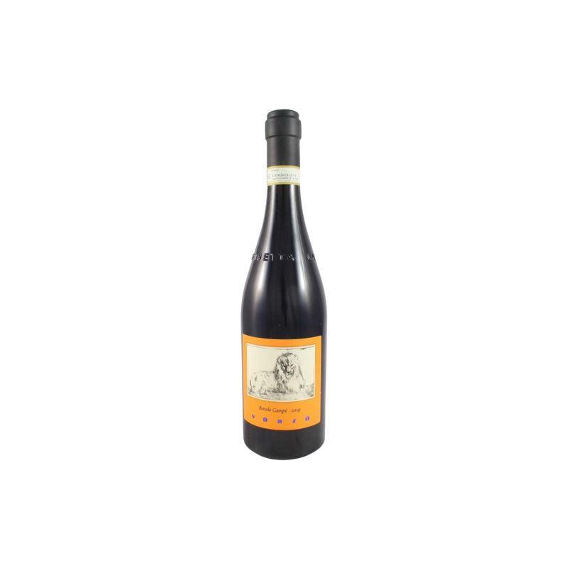 La Spinetta - Barolo Campè 2019 Ml. 750 Divine Golosità Toscane
