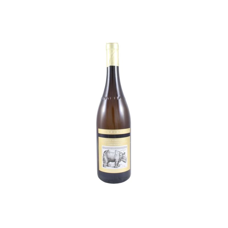 La Spinetta - Piccolo Derthona Timorasso 2022 Ml. 750 Divine Golosità Toscane