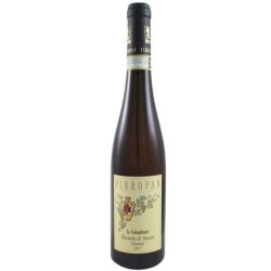 Pieropan - Recioto Di Soave Le Colombare 2018 Ml. 500 Divine Golosità Toscane