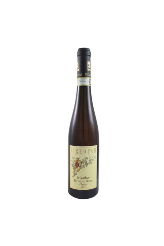 Pieropan - Recioto Di Soave Le Colombare 2018 Ml. 500 Divine Golosità Toscane Pieropan - Recioto Di Soave Le Colombare 2018 Ml. 500 Divine Golosità Toscane