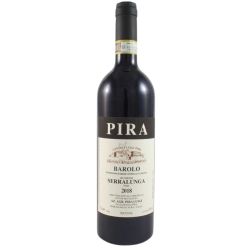 Luigi Pira - Barolo Serralunga 2020 Ml. 750 Divine Golosità Toscane