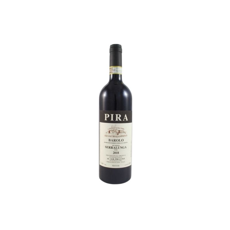 Luigi Pira - Barolo Serralunga 2020 Ml. 750 Divine Golosità Toscane