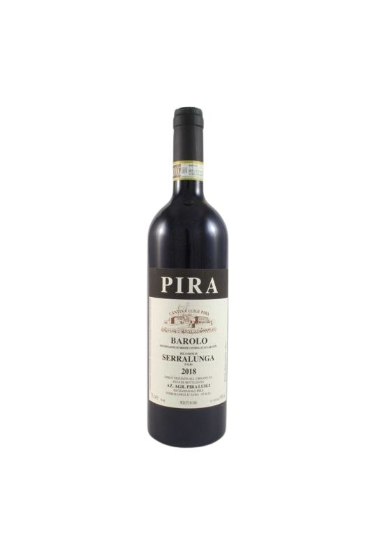 Luigi Pira - Barolo Serralunga 2020 Ml. 750 Divine Golosità Toscane