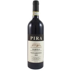 Luigi Pira - Barolo Vignarionda 2020 Ml. 750 Divine Golosità Toscane