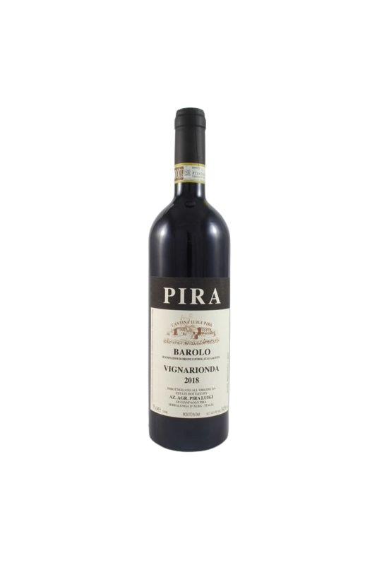 Luigi Pira - Barolo Vignarionda 2020 Ml. 750 Divine Golosità Toscane