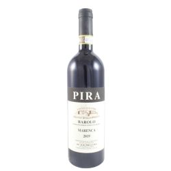 Luigi Pira - Barolo Marenca 2019 Ml. 750 Divine Golosità Toscane