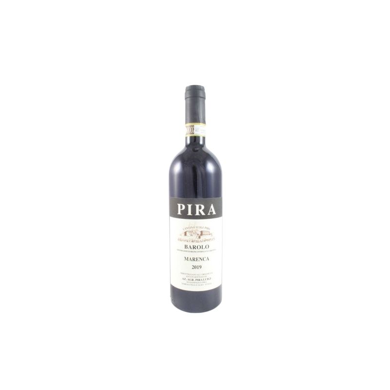 Luigi Pira - Barolo Marenca 2019 Ml. 750 Divine Golosità Toscane