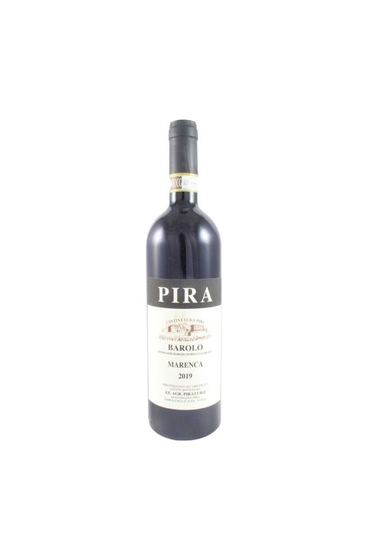 Luigi Pira - Barolo Marenca 2019 Ml. 750 Divine Golosità Toscane