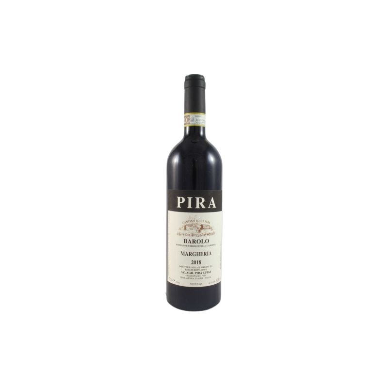Luigi Pira - Barolo Marenca 2020 Ml. 750 Divine Golosità Toscane