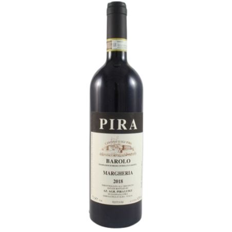Luigi Pira - Barolo Marenca 2020 Ml. 750 Divine Golosità Toscane