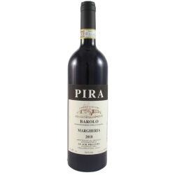 Luigi Pira - Barolo Margheria 2020 Ml. 750 Divine Golosità Toscane