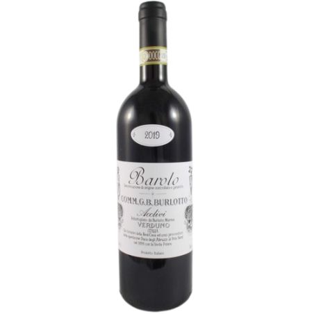 Burlotto - Barolo Acclivi 2019 Ml. 750 Divine Golosità Toscane