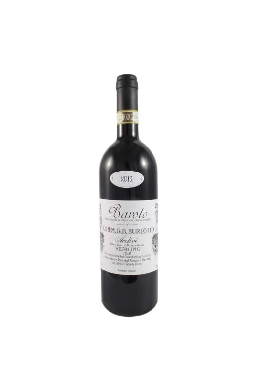 Burlotto - Barolo Acclivi 2019 Ml. 750 Divine Golosità Toscane