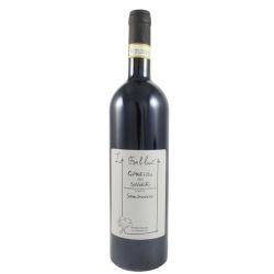 La Fralluca - Sangiovese Ciparisso 2019 Ml. 750 Divine Golosità Toscane