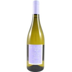 La Fralluca - Bauci Viognier 2019 Ml. 750 Divine Golosità Toscane