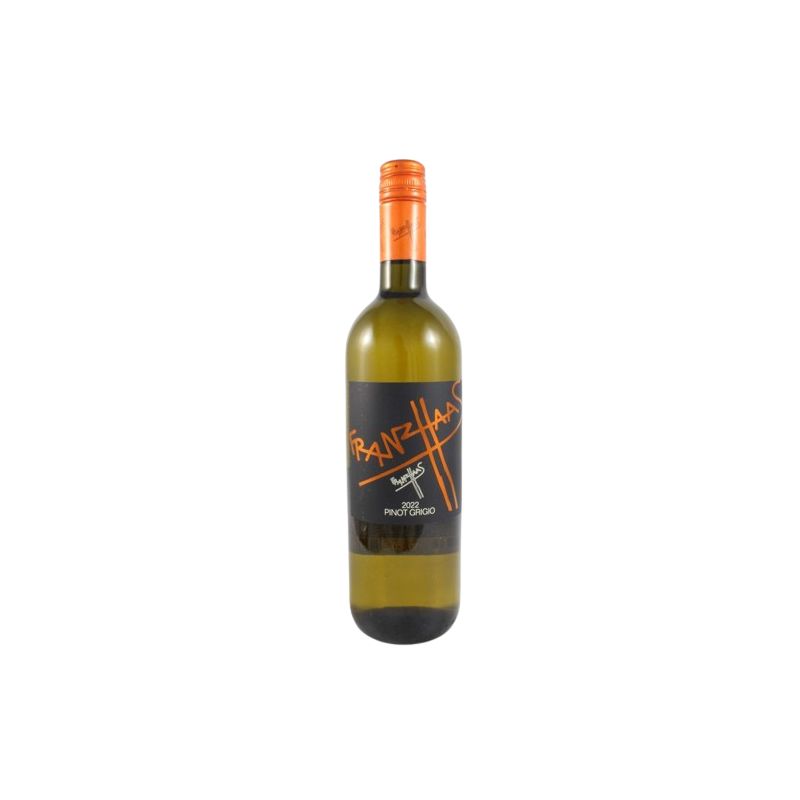 Franz Haas - Pinot Grigio 2022 Ml. 750 Divine Golosità Toscane