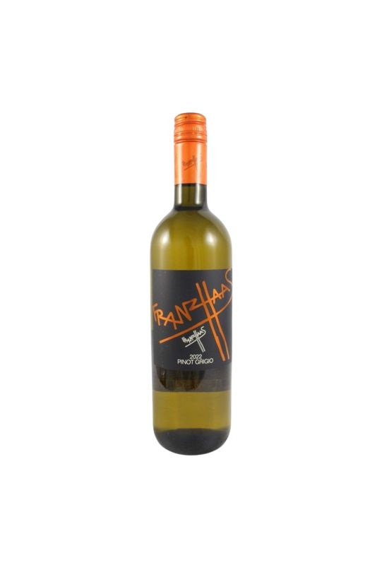Franz Haas - Pinot Grigio 2022 Ml. 750 Divine Golosità Toscane Franz Haas - Pinot Grigio 2022 Ml. 750 Divine Golosità Toscane