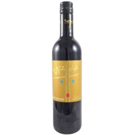 Franz Haas - Moscato Rosa 2022 Ml. 375 Divine Golosità Toscane