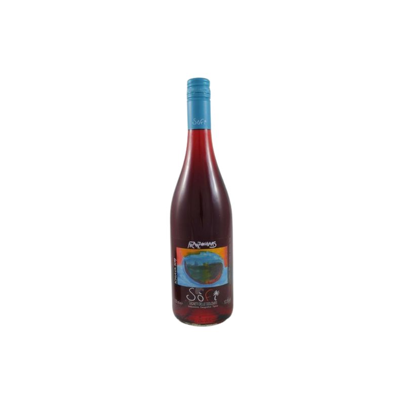 Franz Haas - Schiava Sòfi 2021 Ml. 750 Divine Golosità Toscane