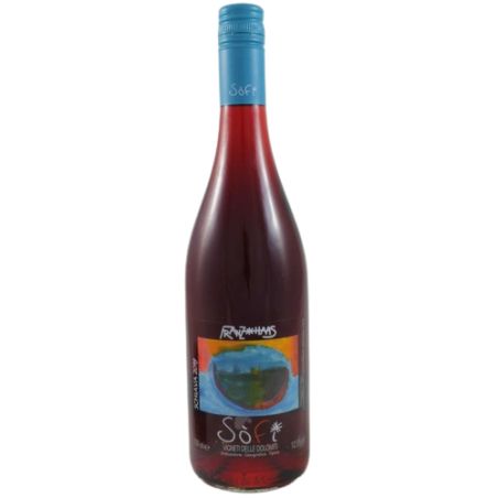 Franz Haas - Schiava Sòfi 2021 Ml. 750 Divine Golosità Toscane
