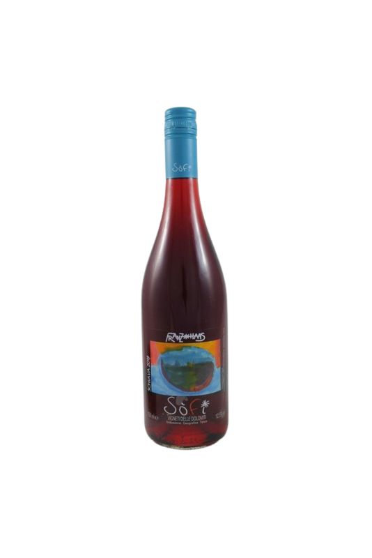 Franz Haas - Schiava Sòfi 2021 Ml. 750 Divine Golosità Toscane Franz Haas - Schiava Sòfi 2021 Ml. 750 Divine Golosità Toscane