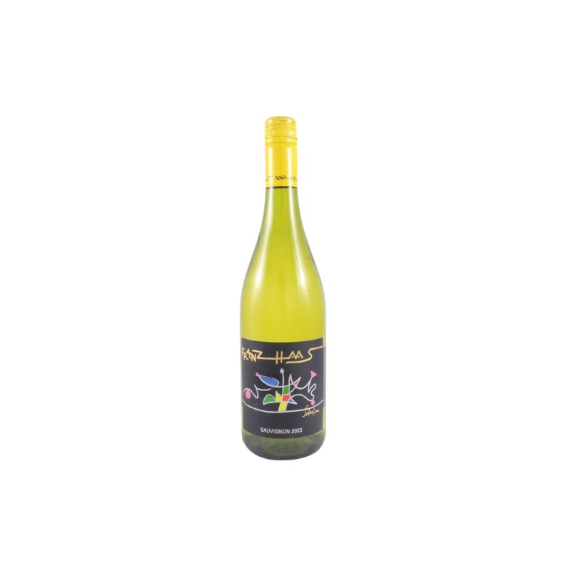 Franz Haas - Sauvignon 2022 Ml. 750 Divine Golosità Toscane