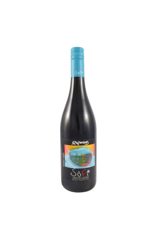 Franz Haas - Sofi Vigneto Delle Dolomiti 2020 Ml. 750 Divine Golosità Toscane