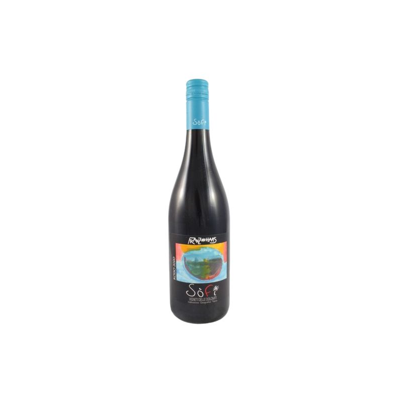 Franz Haas - Sofi Vigneto Delle Dolomiti 2020 Ml. 750 Divine Golosità Toscane