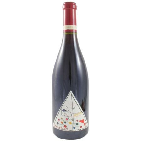 Franz Haas - Pinot Nero Pònkler 2018 Ml. 750 Divine Golosità Toscane