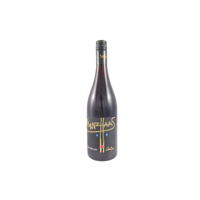 Franz Haas - Pinot Nero Schweizer 2020 Ml. 750 Divine Golosità Toscane