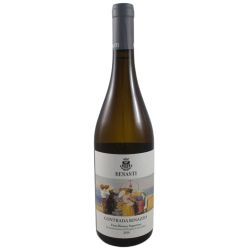 Benanti - Contrada Rinazzo 2018 Ml. 750 Divine Golosità Toscane