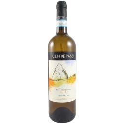 Centopassi - Grillo Rocce Di Pietra Longa 2022 Ml. 750 Divine Golosità Toscane