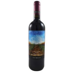 Centopassi - Pietre A Purtedda Da Ginestra 2016 Ml. 750 Divine Golosità Toscane