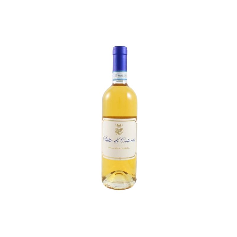 Angelo Angioi - Malvasia Di Bosa 2020 Ml. 500 Divine Golosità Toscane