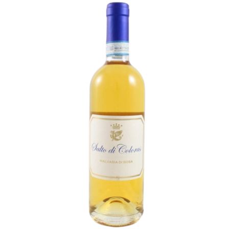 Angelo Angioi - Malvasia Di Bosa 2020 Ml. 500 Divine Golosità Toscane