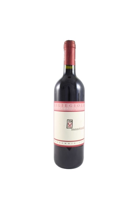 Sassotondo - Ciliegiolo 2020 Ml. 750 Divine Golosità Toscane Sassotondo - Ciliegiolo 2020 Ml. 750 Divine Golosità Toscane