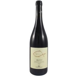 Hiso Telaray - Antò Primitivo Salento 2020 Ml. 750 Divine Golosità Toscane