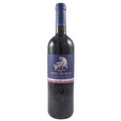 Grifalco - Bosco Del Falco 2007 Ml. 750 Divine Golosità Toscane