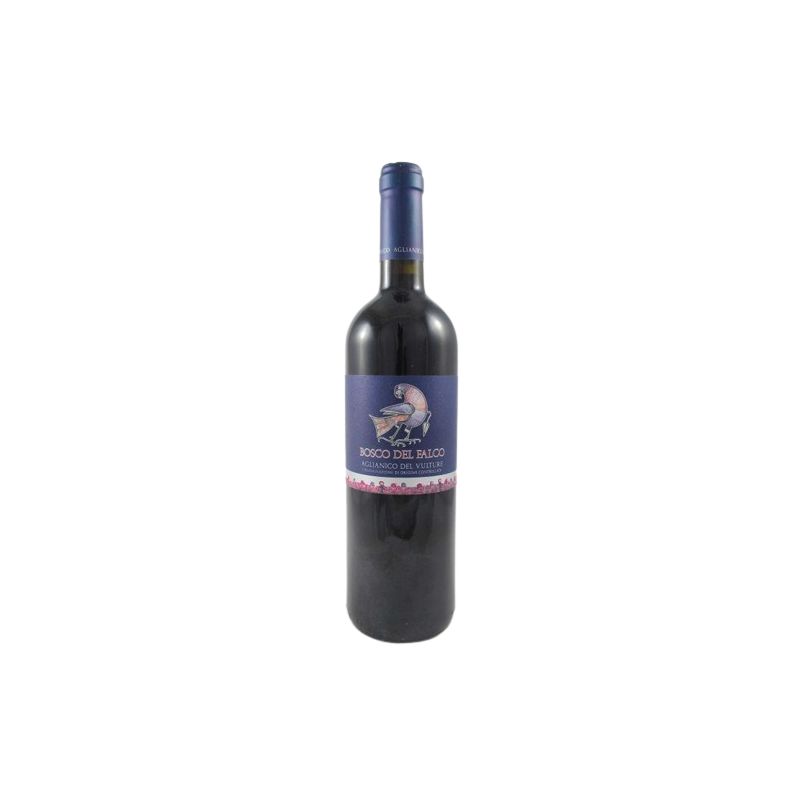 Grifalco - Bosco Del Falco 2007 Ml. 750 Divine Golosità Toscane