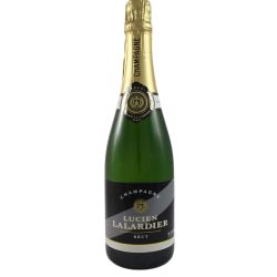 Lucien Lalardier - Champagne Brut Ml. 750 Divine Golosità Toscane