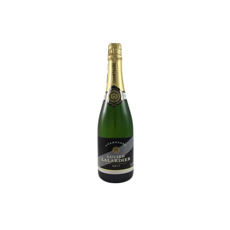 Lucien Lalardier - Champagne Brut Ml. 750 Divine Golosità Toscane