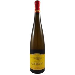 Lucien Albrecht - Gewurztraminer G.C. Pfingstberg 2007 Ml. 750 Divine Golosità Toscane