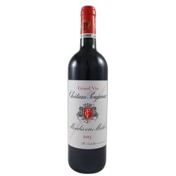 Chateau Poujeaux - Moulis En Medoc 2013 Ml. 750 Divine Golosità Toscane