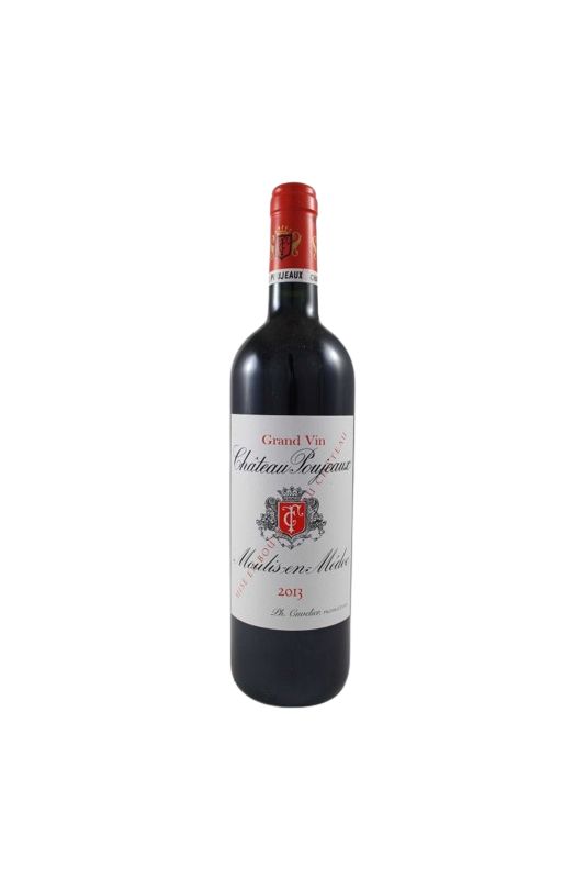 Chateau Poujeaux - Moulis En Medoc 2013 Ml. 750 Divine Golosità Toscane Chateau Poujeaux - Moulis En Medoc 2013 Ml. 750 Divine Golosità Toscane