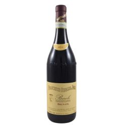 Francesco Rinaldi E Figli - Barolo Brunate 2014 Ml. 750 Divine Golosità Toscane